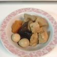 鶏肉とレンコンの甘酢風さっぱり煮