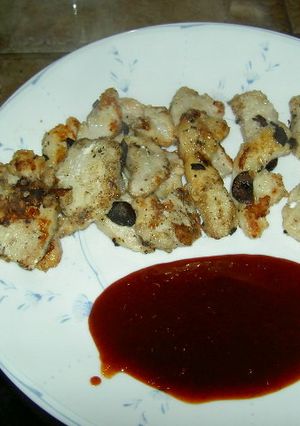 【フリータ対象】観念論から脱する焼き鳥-レシピのメイン写真