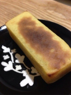 焼き芋ようかん-レシピのメイン写真