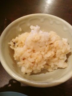 さといもの炊き込みごはん-レシピのメイン写真