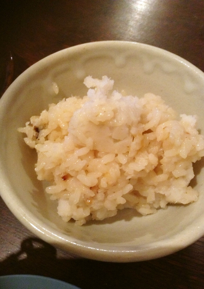 さといもの炊き込みごはん-レシピのメイン写真