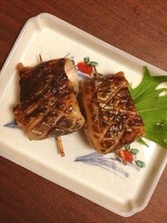 さんまの柚子胡椒焼き❀-レシピのメイン写真