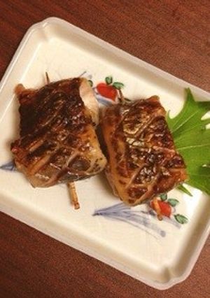 さんまの柚子胡椒焼き❀-レシピのメイン写真