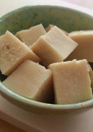 [レンジ] 高野豆腐の煮もの-レシピのメイン写真