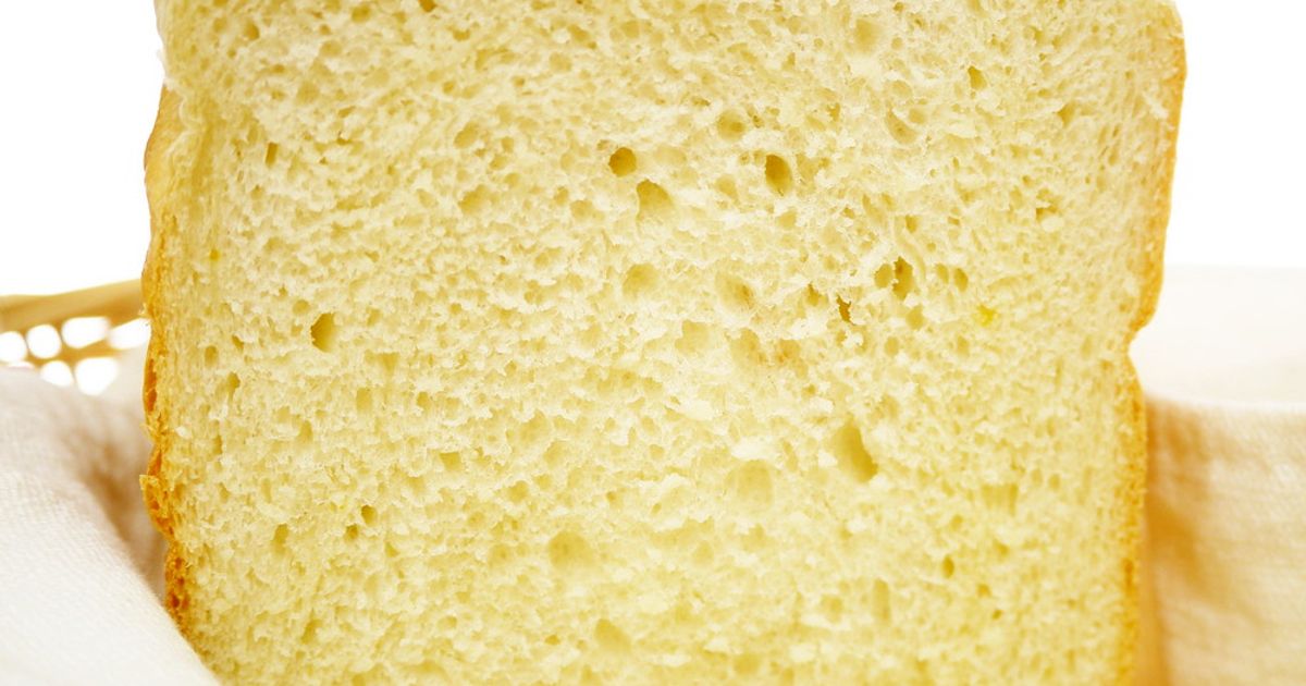 基本からアレンジまで！思わずつくりたくなる「ホームベーカリー ゆず