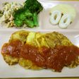 豚ヒレ肉のやわらかピカタ