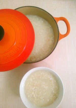 玄米と麹だけで激甘☆玄米甘麹と甘酒☆-レシピのメイン写真