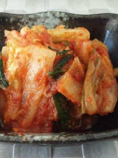 本格白菜キムチ-レシピのメイン写真