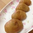 ピクニックお花見お弁当に☆おいなりさん♡