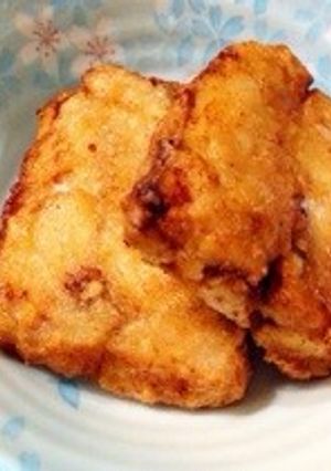 ☆カレイの天ぷら☆-レシピのメイン写真