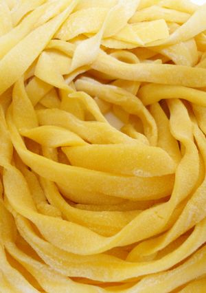 シェフの簡単♪手打ちパスタ-レシピのメイン写真