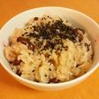 炊飯器で♪簡単お赤飯☆