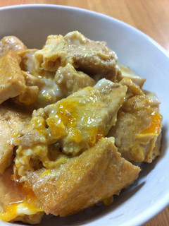 ♡簡単ヘルシー親子丼♡-レシピのメイン写真