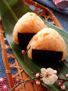 生姜ご飯!-レシピのメイン写真