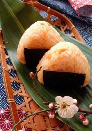 生姜ご飯！-レシピのメイン写真