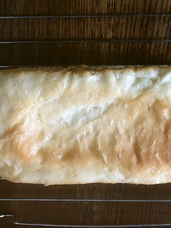 湯だね風の手捏ね角食-レシピのメイン写真