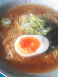 ☆ラーメン屋さんの味付け玉子☆-レシピのメイン写真
