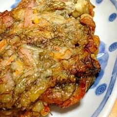 รูปของ ＊沖縄料理風〜もずくの天ぷら〜