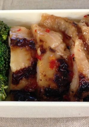 スイチリチキン(^-^)-レシピのメイン写真