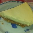 炊飯器で簡単♪混ぜるだけチーズケーキ