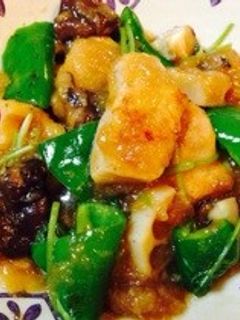 *鶏肉のおろし煮*-レシピのメイン写真