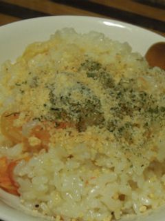 トマトの炊き込みごはん-レシピのメイン写真