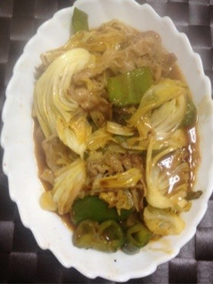 回鍋肉☆豚肉とキャベツの味噌炒め-レシピのメイン写真