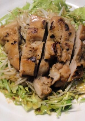 激ウマ！照焼のたれ-レシピのメイン写真