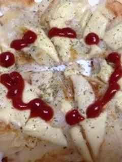 じゃがいもカリカリチーズ焼き-レシピのメイン写真