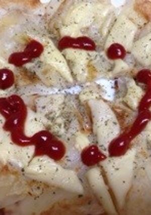 じゃがいもカリカリチーズ焼き-レシピのメイン写真