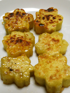 簡単☆焼きいものカリカリキャラメリゼ-レシピのメイン写真