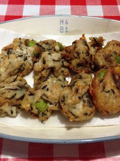手作りがんもどき-レシピのメイン写真