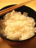 海外ストーブでのお鍋炊飯