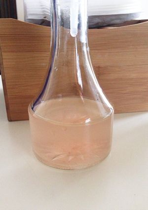 すし酢-レシピのメイン写真