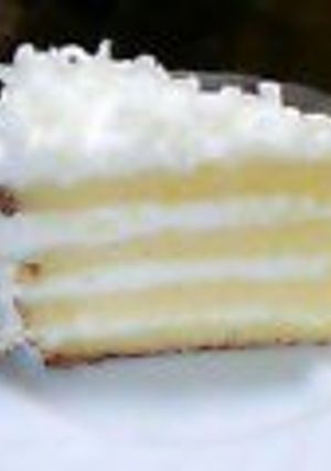 ホワイトチョコレートのショートケーキ-レシピのメイン写真
