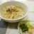 簡単★スピードにゅうめん★温かい素麺