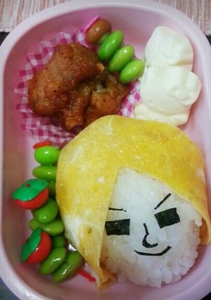 ジェームス-レシピのメイン写真