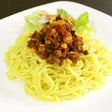 子供が大好きになるジャージャー麺