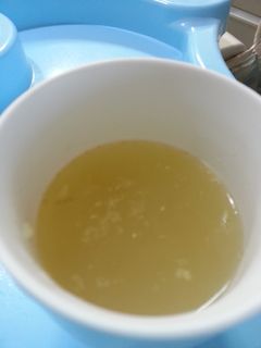 体がぽっかぽか!しょうが入り柚子茶-レシピのメイン写真