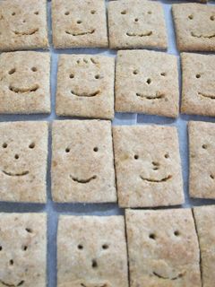 栄養たっぷり*ごぼうおからクッキー-レシピのメイン写真