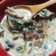 飲むグラタン!とろ~り豆乳スープ