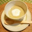 ごぼうのポタージュスープ