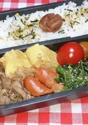 豚肉のソース焼き お弁当にも-レシピのメイン写真