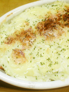 カレーピラフドリア-レシピのメイン写真