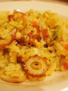 ちくわ炒飯-レシピのメイン写真