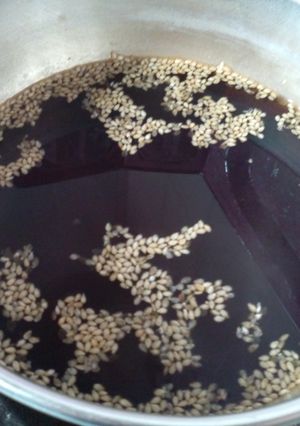 簡単美味☆湯豆腐のタレ-レシピのメイン写真
