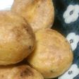 がんもチャン、グリルで焼いちゃう!!