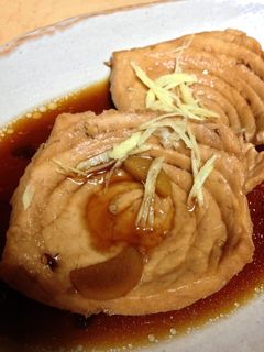 めかじきの簡単煮付け-レシピのメイン写真