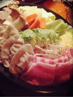 温野菜モリモリあったか蒸し鍋-レシピのメイン写真