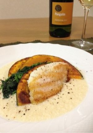 お手軽＊ホワイトソース-レシピのメイン写真